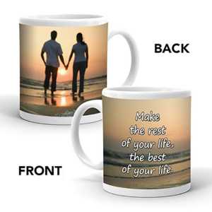 Ajooba Dubai Motivation Mug