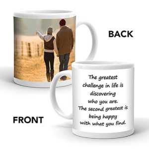Ajooba Dubai Motivation Mug