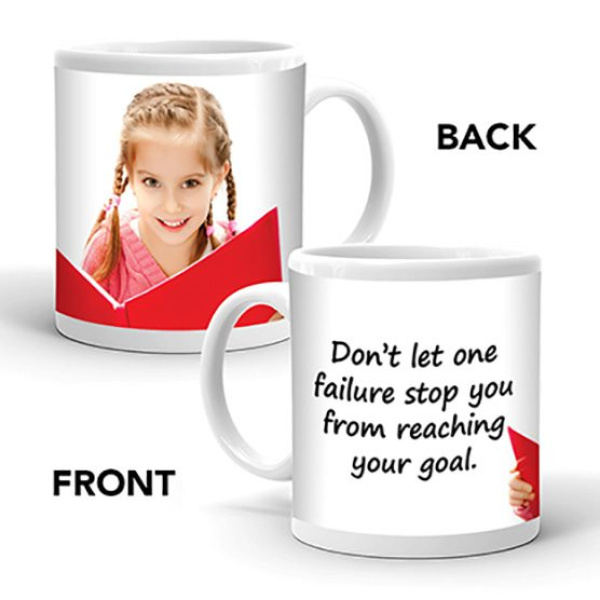 Ajooba Dubai Motivation Mug