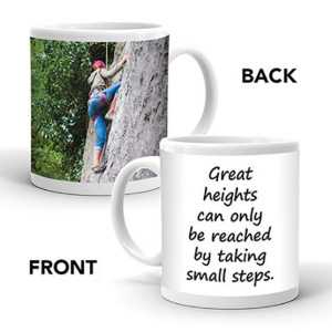 Ajooba Dubai Motivation Mug