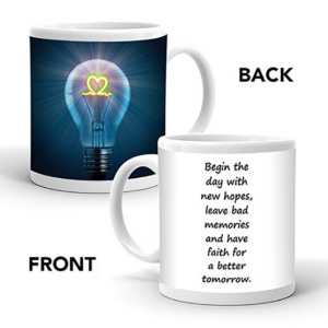 Ajooba Dubai Motivation Mug