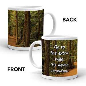 Ajooba Dubai Motivation Mug