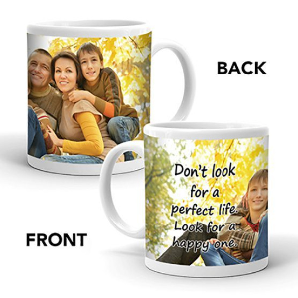 Ajooba Dubai Motivation Mug