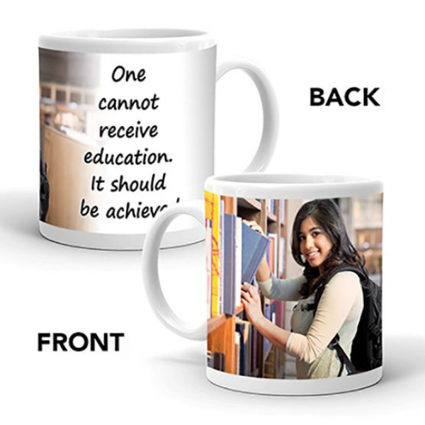 Ajooba Dubai Education Mug