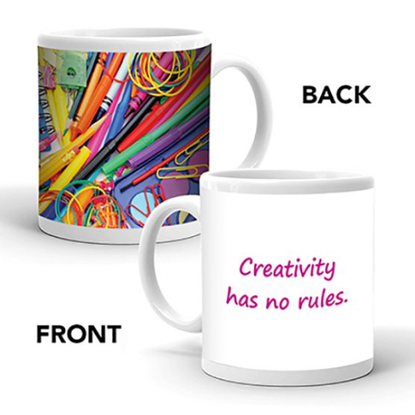 Ajooba Dubai Creativity Mug