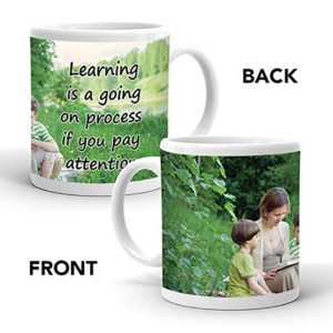 Ajooba Dubai Learning Mug
