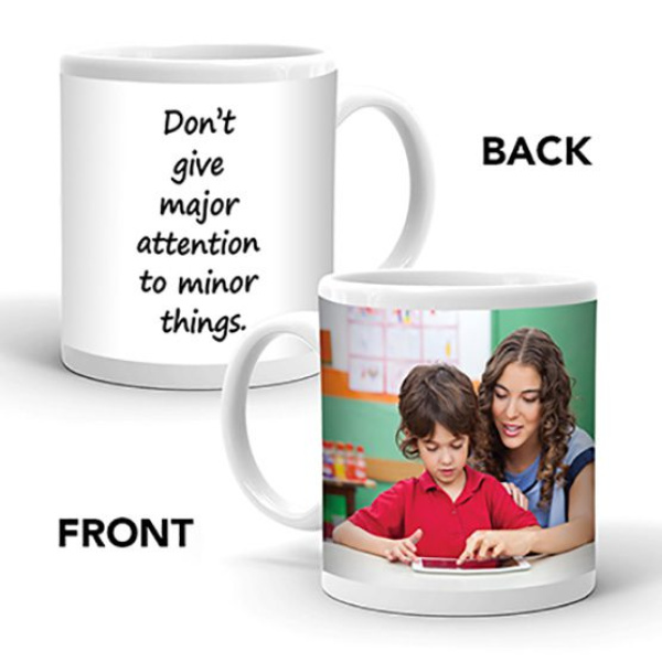 Ajooba Dubai Focus Education Mug