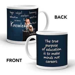 Ajooba Dubai Education Mug