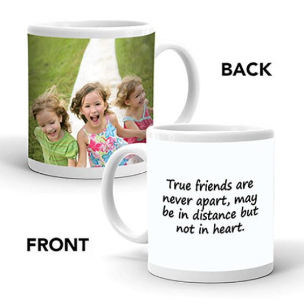 Ajooba Dubai Friendship Mug