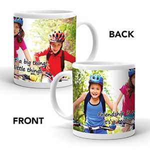 Ajooba Dubai Friendship Mug