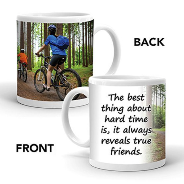 Ajooba Dubai Friendship Mug