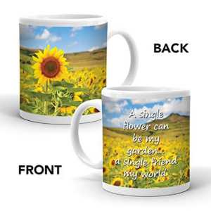 Ajooba Dubai Friendship Mug