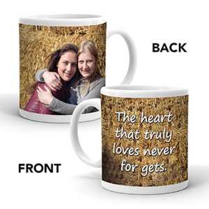 Ajooba Dubai Friendship Mug