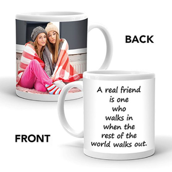 Ajooba Dubai Friendship Mug