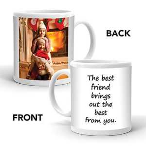 Ajooba Dubai Friendship Mug