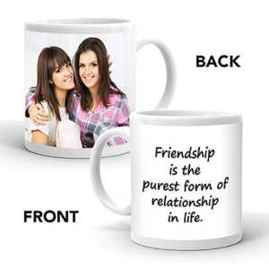 Ajooba Dubai Friendship Mug