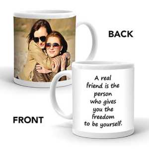 Ajooba Dubai Friendship Mug