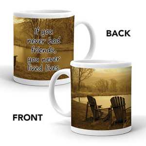 Ajooba Dubai Friendship Mug