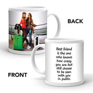 Ajooba Dubai Friendship Mug