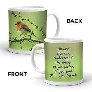 Ajooba Dubai Friendship Mug