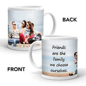 Ajooba Dubai Friendship Mug