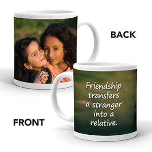 Ajooba Dubai Friendship Mug