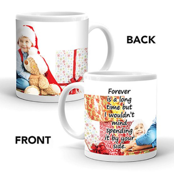 Ajooba Dubai Friendship Mug