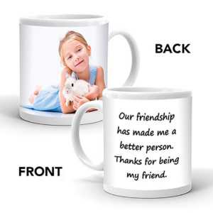 Ajooba Dubai Friendship Mug