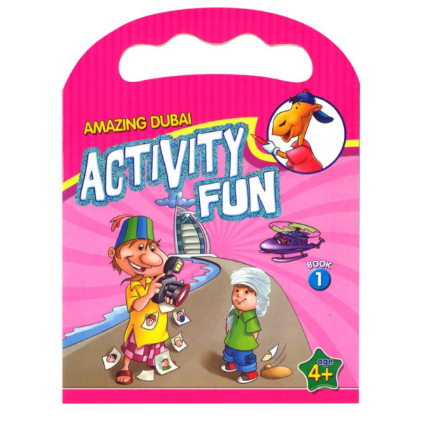 ACTIVITY FUN 1