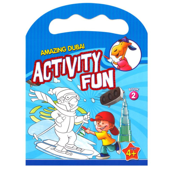 ACTIVITY FUN 2