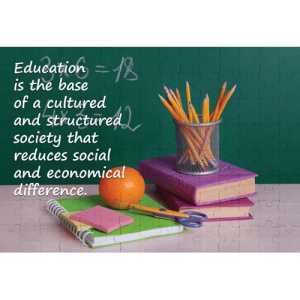 Ajooba Dubai Education Puzzle 8519