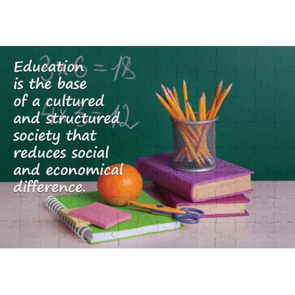 AJSPZ Educatio 8519 1