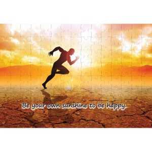 Ajooba Dubai Motivation Puzzle 7603