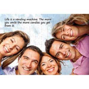 Ajooba Dubai Motivation Puzzle 7608