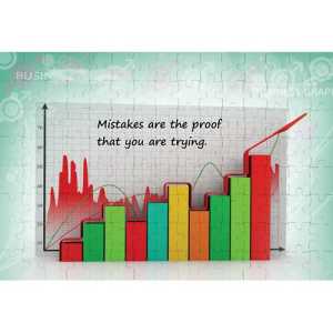 Ajooba Dubai Motivation Puzzle 7612