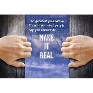 Ajooba Dubai Motivation Puzzle 7614