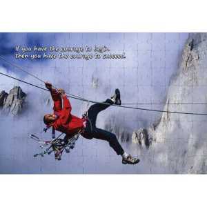 Ajooba Dubai Motivation Puzzle 7623