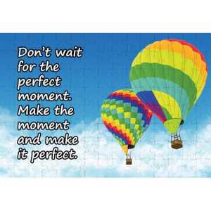 Ajooba Dubai Motivation Puzzle 7643