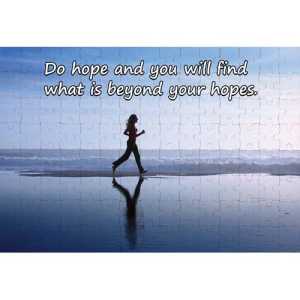 Ajooba Dubai Motivation Puzzle 7670