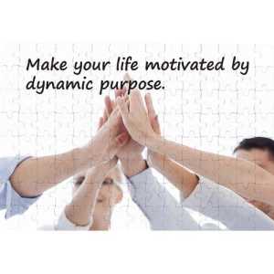 Ajooba Dubai Motivation Puzzle 7672