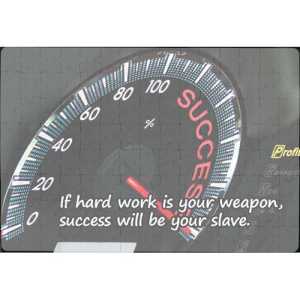 Ajooba Dubai Motivation Puzzle 7679