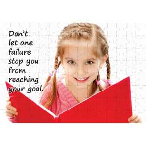 Ajooba Dubai Motivation Puzzle 7683