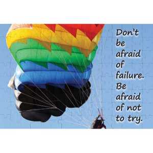 Ajooba Dubai Motivation Puzzle 7685