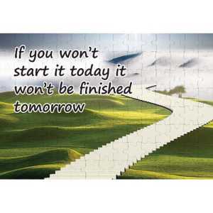 Ajooba Dubai Motivation Puzzle 7688