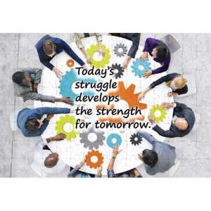 Ajooba Dubai Motivation Puzzle 7696