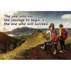 Ajooba Dubai Motivation Puzzle 7706