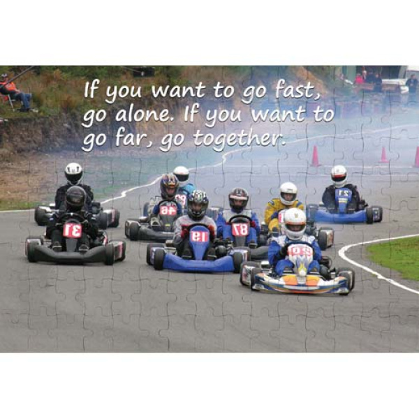 AJSPZ Team Work 1001 1