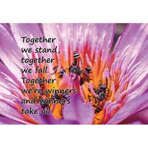 Ajooba Dubai Teamwork Puzzle 1010