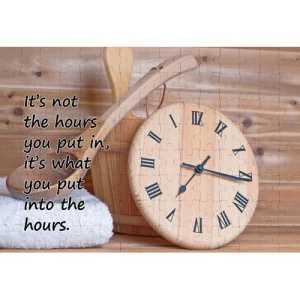 Ajooba Dubai Teamwork Puzzle 1011