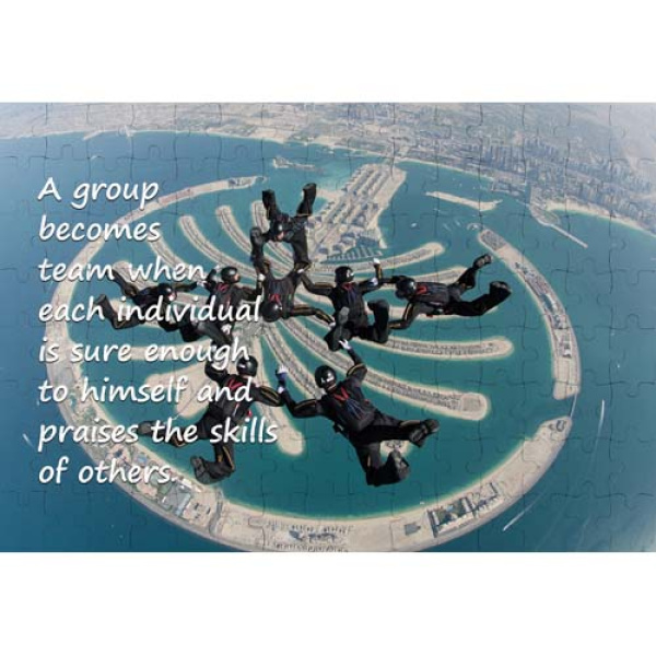 AJSPZ Team Work 1020 1